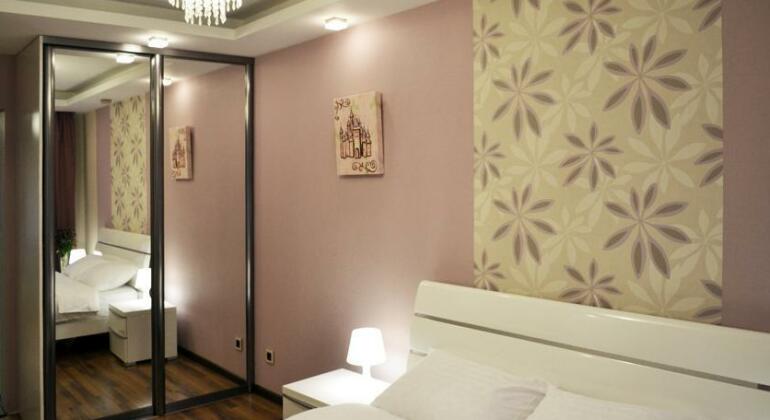 Dnepr Welcome Apartments - Photo4