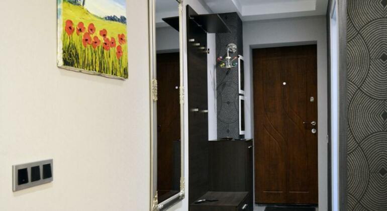 Dnepr Welcome Apartments - Photo5