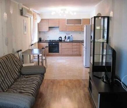 Dneprlux Appartments - Photo2