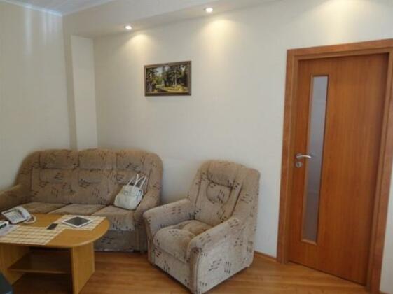 Dnepropetrovsk Apartaments on Kharkovskaya - Photo2