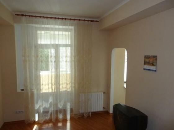 Dnepropetrovsk Apartaments on Kharkovskaya - Photo3
