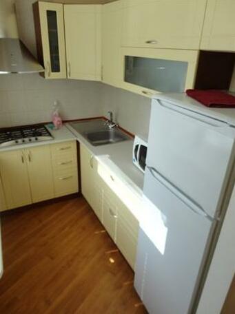 Dnepropetrovsk Apartaments on Kharkovskaya - Photo5