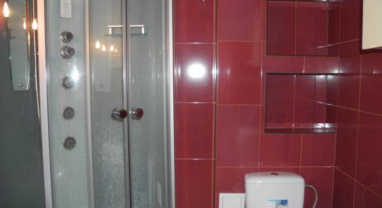 Doba In Ua Polia Apartments - Photo5