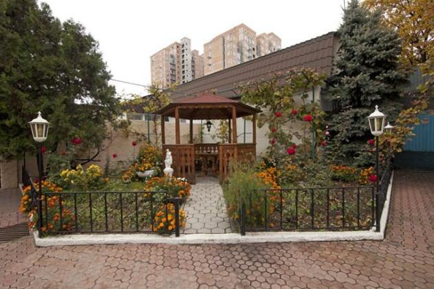 Dvoryansky Hotel - Photo2