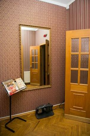 Dvoryansky Hotel - Photo3