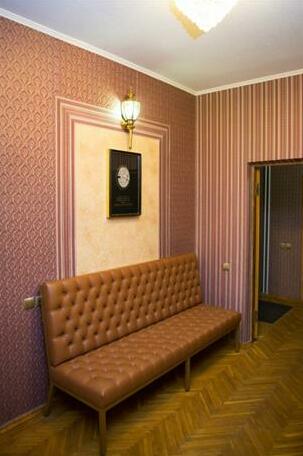 Dvoryansky Hotel - Photo4