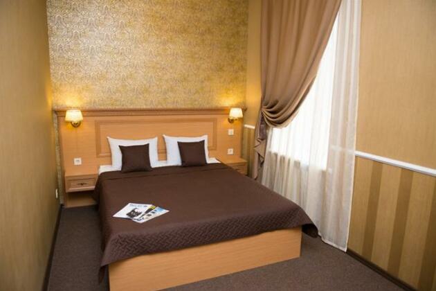 Dvoryansky Hotel - Photo5