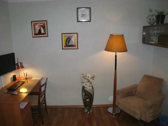 Elefant Hostel - Photo4