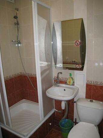 Elefant Hostel - Photo5
