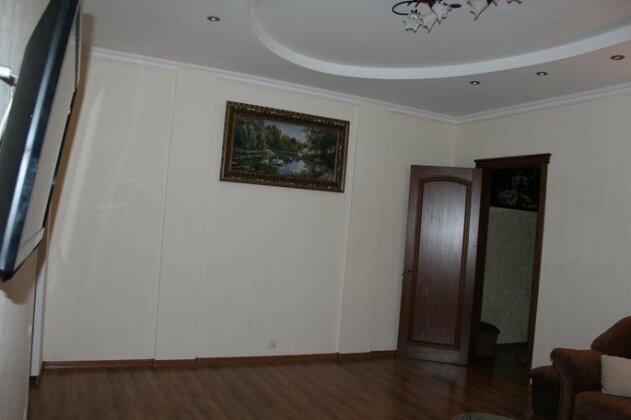 Elit Aparts on Puskina WIFI - Photo2