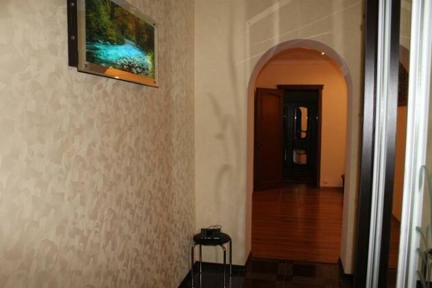Elit Aparts on Puskina WIFI - Photo3