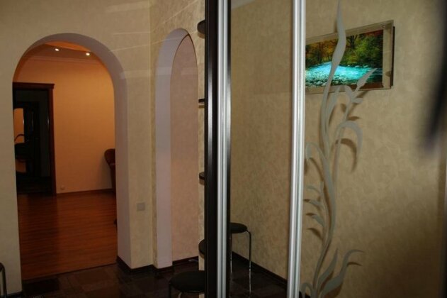 Elit Aparts on Puskina WIFI - Photo4