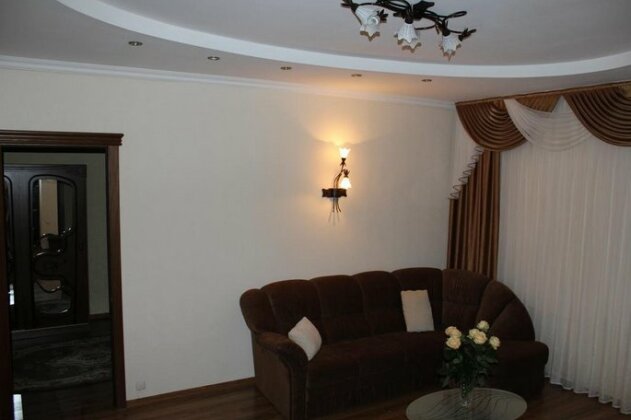 Elit Aparts on Puskina WIFI - Photo5