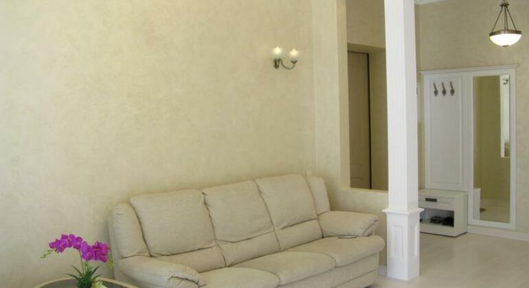 Elite Apartments Dnipropetrovsk - Photo2