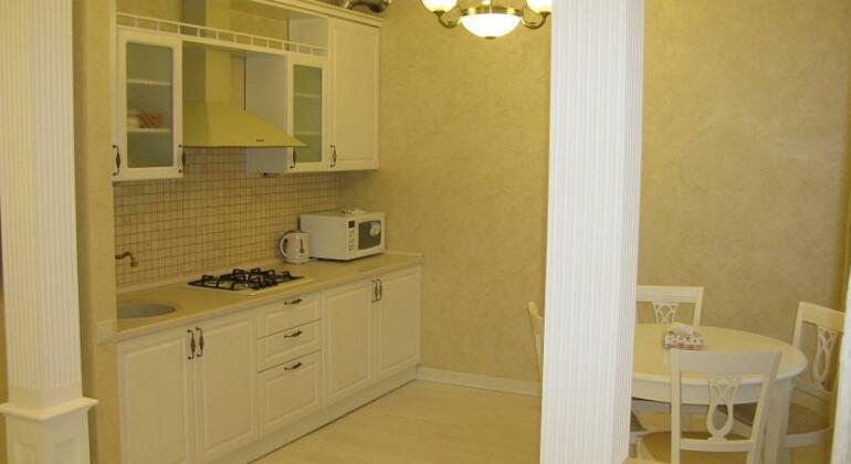 Elite Apartments Dnipropetrovsk - Photo3