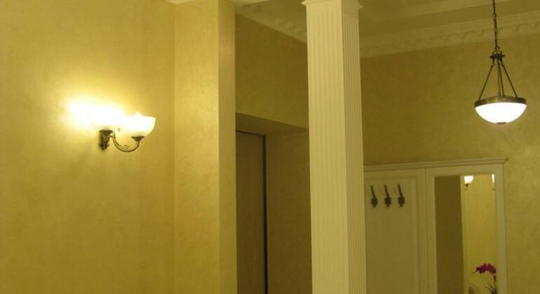 Elite Apartments Dnipropetrovsk - Photo5