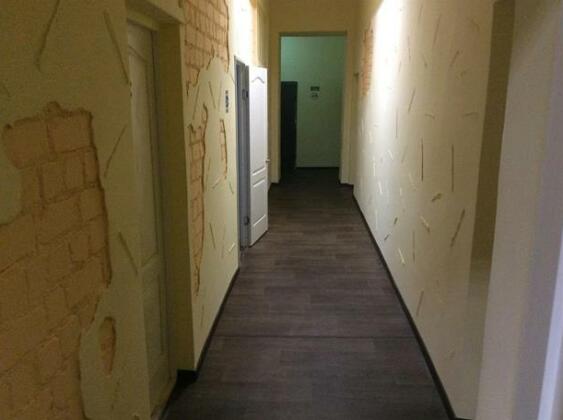 Hata hostel - Photo2