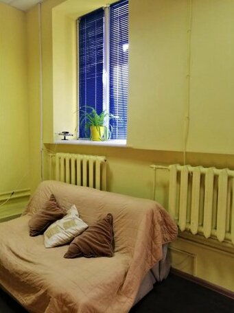 Hello Yellow Hostel - Photo3