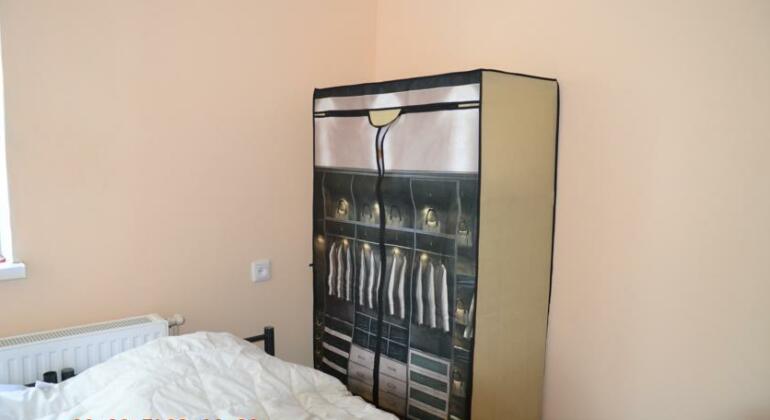 Hostel Gagarina Diit - Photo2