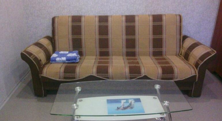 Hostel Night Light on Evropeiskaya - Photo2
