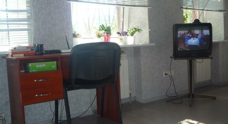 Hostel Night Light on Evropeiskaya - Photo5