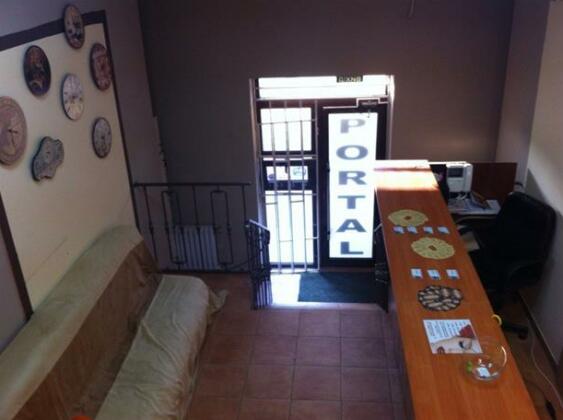 Hostel Portal - Photo2