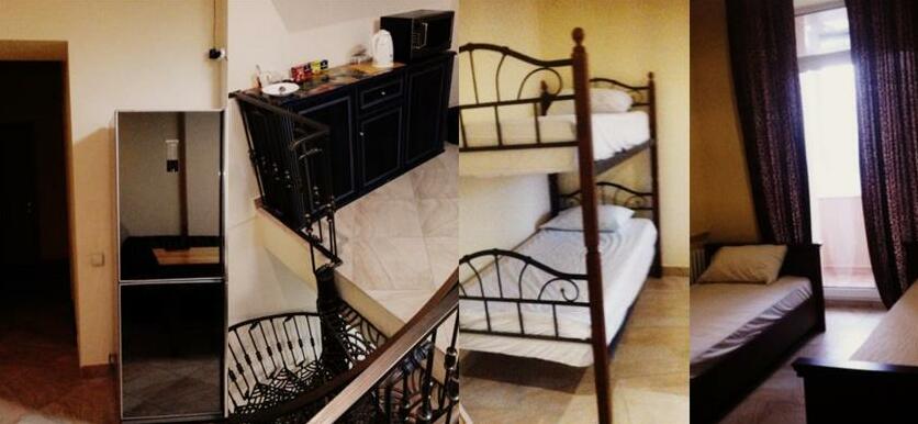 Hostel Portal - Photo4