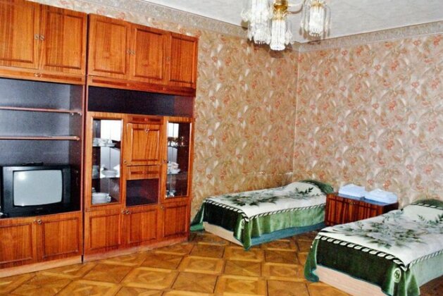 Hostel Zhovtnevyi - Photo2