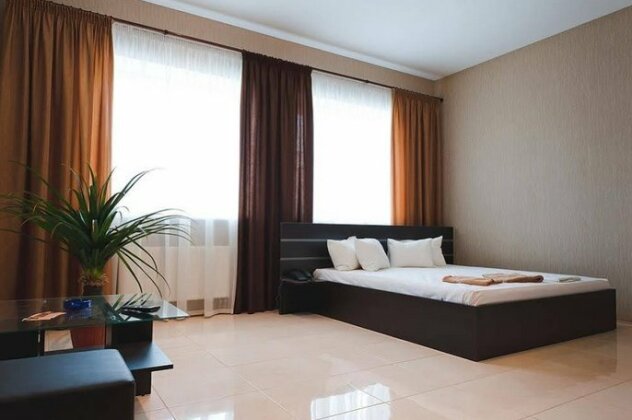 Hotel 8th Mile - Photo3