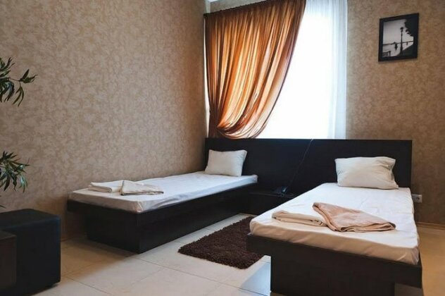 Hotel 8th Mile - Photo4