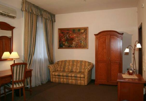 Hotel Academy - Photo2