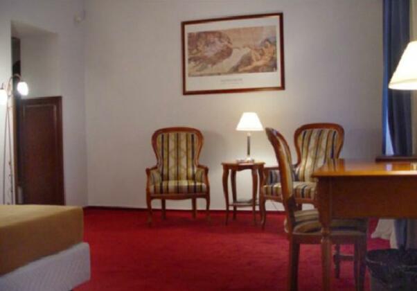 Hotel Academy - Photo3