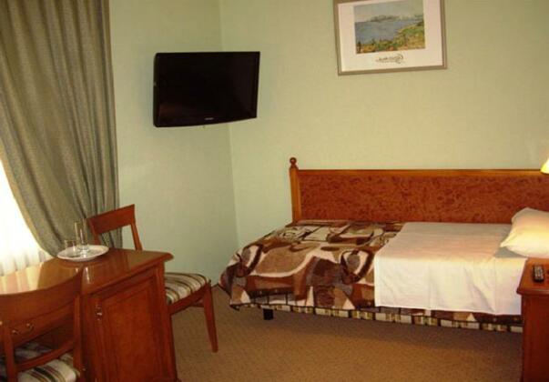 Hotel Academy - Photo4