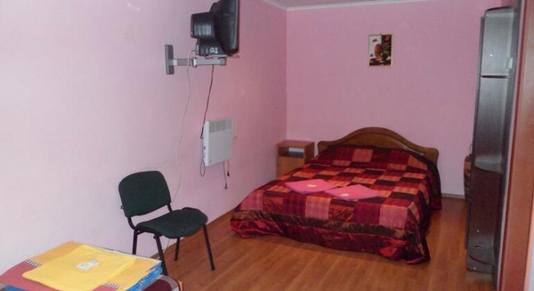 Hotel and Sport Complex Dinamo - Photo2
