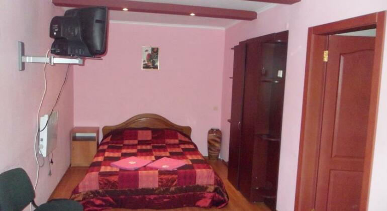 Hotel and Sport Complex Dinamo - Photo3