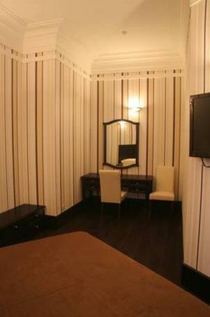 Hotel Business Apartments Dnipropetrovsk - Photo2