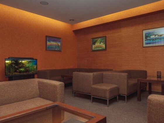 Hotel Diana Dnipropetrovsk - Photo3