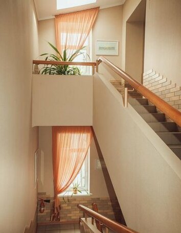 Hotel Diana Dnipropetrovsk - Photo5