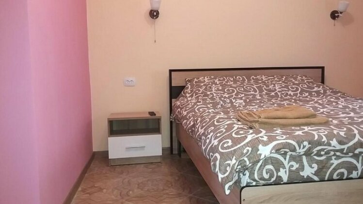 Hotel Dnipropetrovsk - Photo4