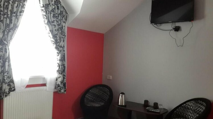 Hotel Dnipropetrovsk - Photo5