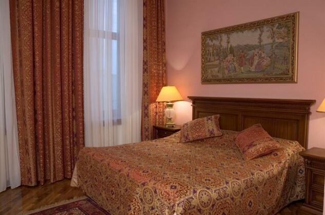 Hotel Kaspiy - Photo3