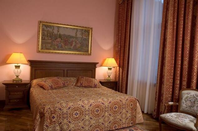 Hotel Kaspiy - Photo4