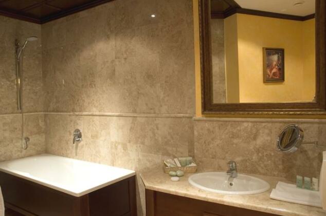 Hotel Kaspiy - Photo5