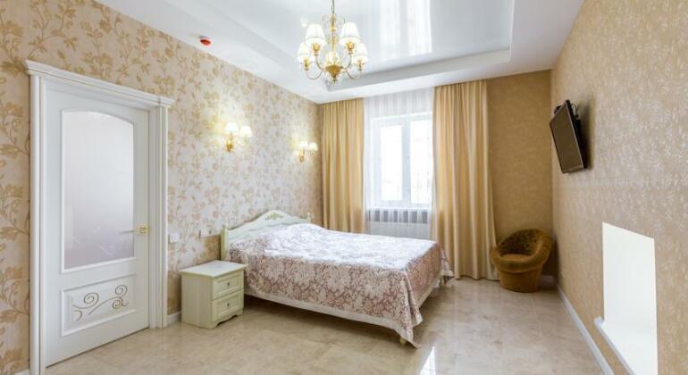 Hotel Premier Dnipropetrovsk - Photo4