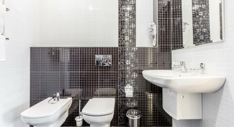 Hotel Premier Dnipropetrovsk - Photo5
