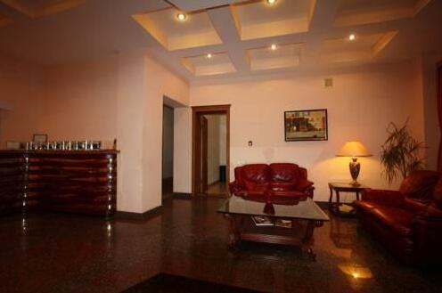Hotel Yekaterinoslavskiy - Photo2