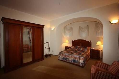 Hotel Yekaterinoslavskiy - Photo3