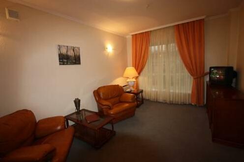 Hotel Yekaterinoslavskiy - Photo4
