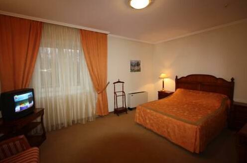 Hotel Yekaterinoslavskiy - Photo5