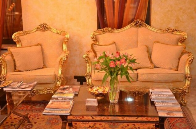 Kaspiy Hotel - Photo3